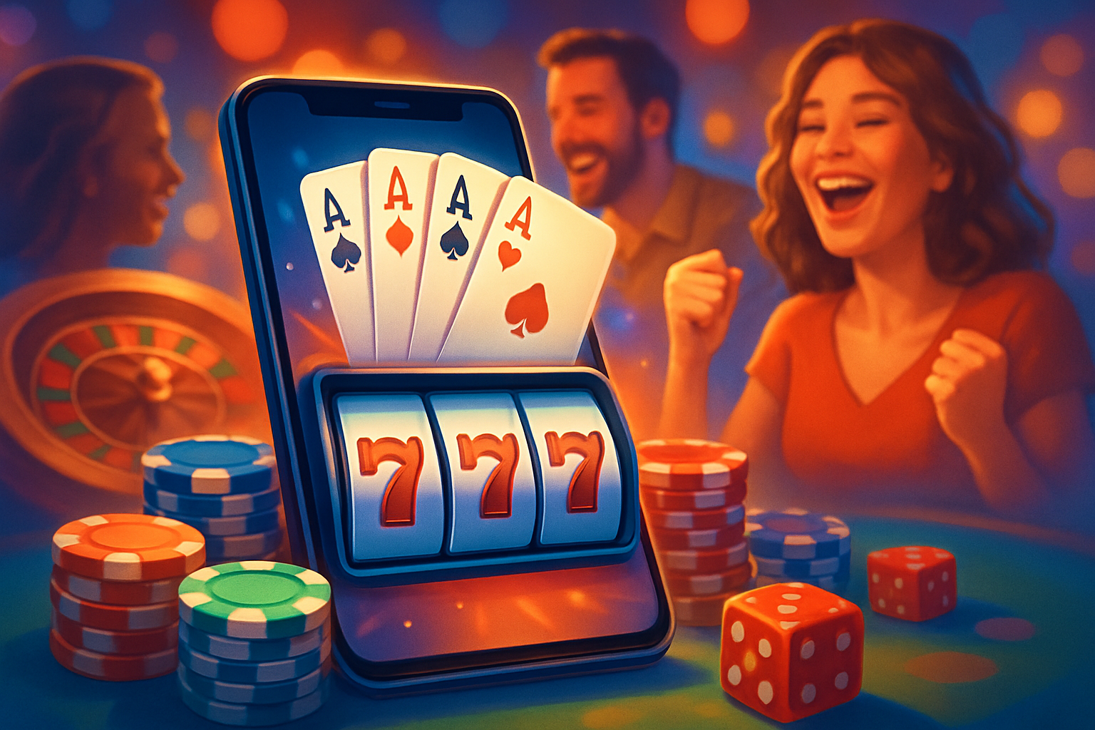 Unlocking the Fun: Your Guide to Online Casino Thrills with superace88