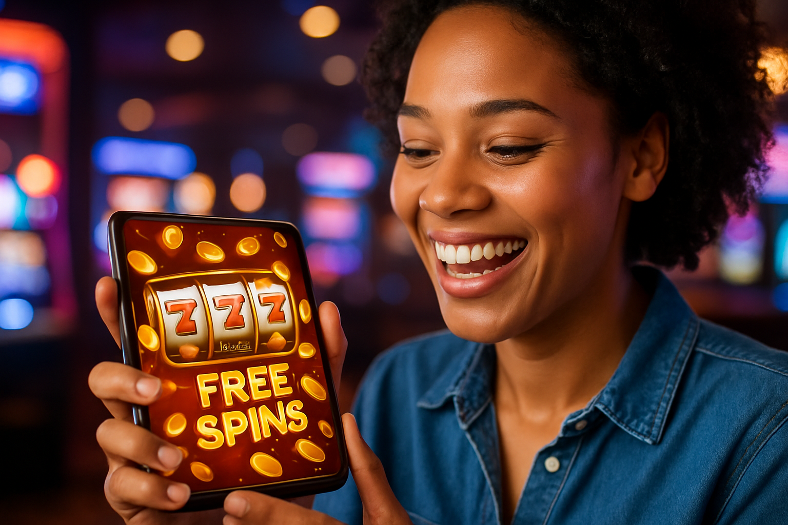 Unlock 100 Free Bonus Casino No Deposit: Your Ultimate Guide!